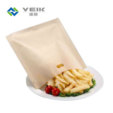 PTFE Certified Reusable Non-Stick Toaster Bags